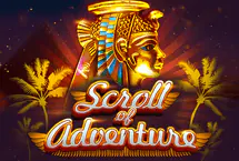 Scroll of Adventure